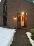 Cozy 3-bedroom/3-bathroom Townhouse, minutes from Loon Mt with an indoor pool - 民泊