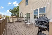 Dream Luxury Quiet Island Atlantic City Getaway - 3-Star