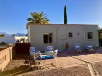 April-Dec 2026 Available! Come Enjoy 55+ Community Near Gvr! Centrally Located. - Wifi
