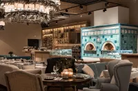 Ples Park-Hotel - breakfast