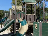 Beautiful Renovated Studio Close to Pensacola Beach