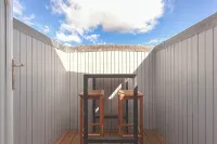 Beachfront Penthouse by the Old Course - Apartments