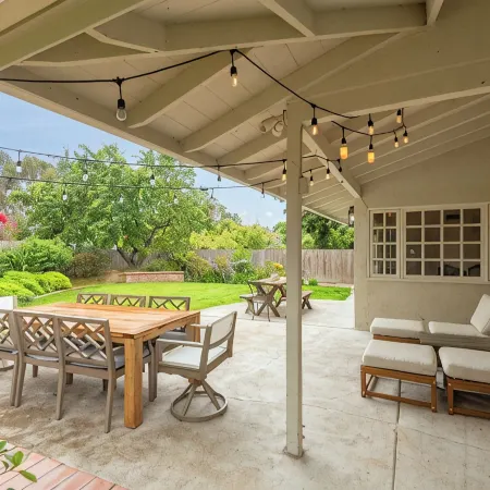 La Jolla Shores Family Getaway