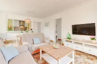 Aiguamarina Beach apartment in Puerto de Alcudia, close to the beach - 2 stjerner