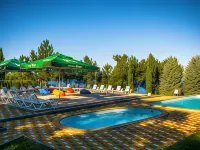 Nebug Park-Hotel Hotels in Nebug
