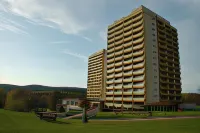 Panoramic Apartments Hohegeiß - 3 stjerner