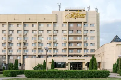 Turist Hotel Hotels in 