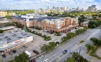 Home Felt Apartment/ NRG/MED CENTER/GALLERIA - Condos
