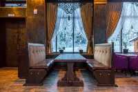 Taurukh Hotel - 3-Star
