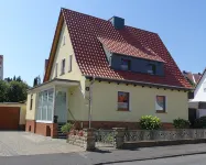 Quiet, fully furnished apartment in the adventure land Werra-Meißner - Apartments