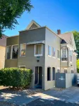 Newly Remodel Duplex Free Parking 3-Bed-1 Bath. - Condos