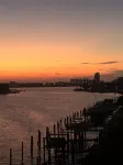 Luxury condo on the water, quiet and serene, near famous Clearwater Beach - 자쿠지