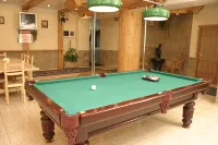 Tri Zvezdi Mini Hotel