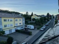 Cozy 3-room vacation apartment in Koblenz-Metternich