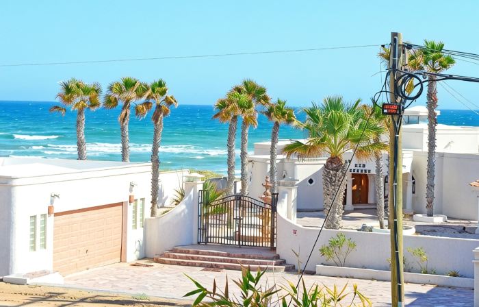 Casa Hermosa  Brand New  5 Bed Luxury   Home With Private Pool