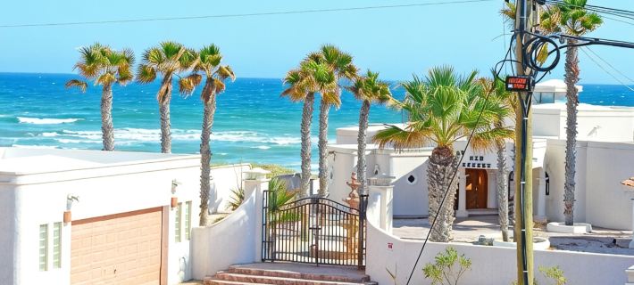 Casa Hermosa  Brand New  5 Bed Luxury   Home With Private Pool Hotels in Rocky Point