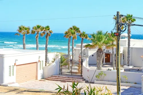 Casa Hermosa  Brand New  5 Bed Luxury   Home With Private Pool