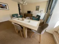 Centre Sarlat Appartement 4 Personnes 2 Chambres - Apartments