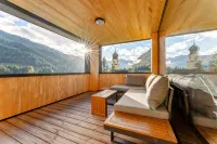 Vacation apartment "Urlaub am Arlberg" - newly built apartment with perfect kitchen