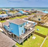 Beach Please - 4-Star