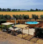 Podere "Il frassino" with swimming pool - Wifi