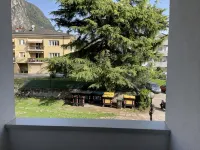 Large Apartment with 3 Bedrooms - 2-Star