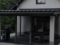 Komfortowy domek w Karkonoszach, taras, grill, ognisko Hotels in Podgorzyn