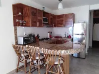 Bella Vista--Spectacular Views of Zihua Bay from 1-BR Condo above Madera Beach