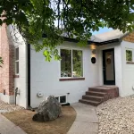 Fully Remodeled Heart of Missoula Bungalow - 4 stjerner