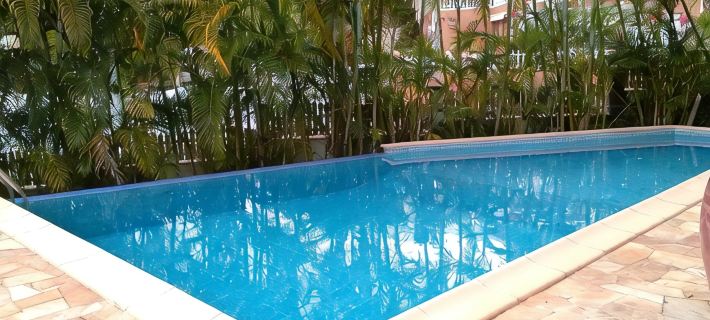 DISCOVER MY CHARMING BUNGALOW WITH POOL Hotels in Le Gosier