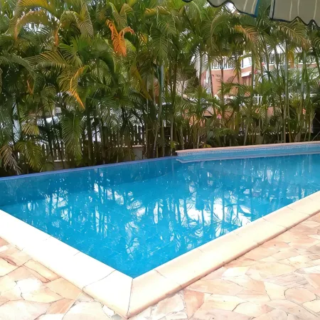 DISCOVER MY CHARMING BUNGALOW WITH POOL