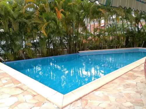 DISCOVER MY CHARMING BUNGALOW WITH POOL - Pools