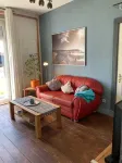 Moly 2 accommodation with garden