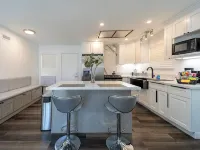 Peaceful Escape: near LAX / Long Beach/ Sofi /Forum/ wlk 2 Dignity Sport Park Ξενοδοχεία στην πόλη Carson