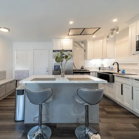 Peaceful Escape: near LAX / Long Beach/ Sofi /Forum/ wlk 2 Dignity Sport Park