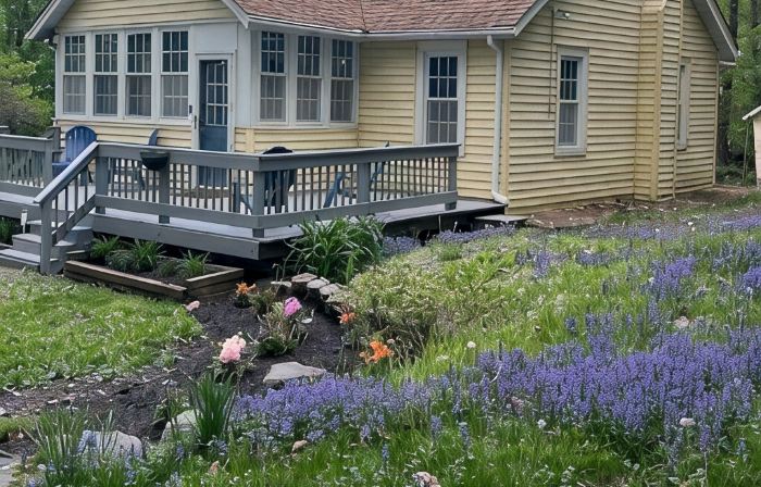 The Boro Bungalow
