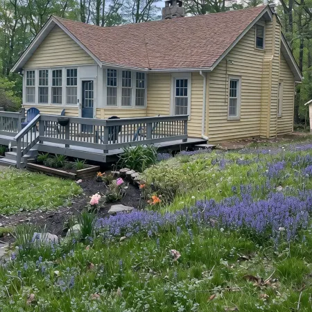 The Boro Bungalow Отели в г. Мамакатинг