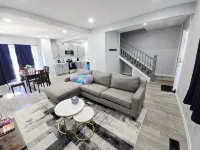 3-Bedroom House Close to Pacific University - Wifi