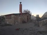 Stone cottage@ La loma del chivo - 3-Star