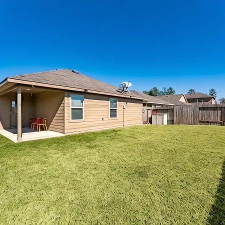 Amazing & Modern 3BR, 2BA Home near IAH, DT