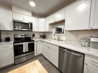 Prime location, Aurora viewing, Fast WI-FI!! - Wifi