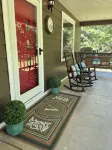 Relax & Reset in Nature on 5 Acres Just Minutes from Downtown Bardstown