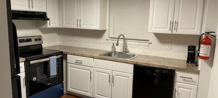 Enjoy This 2 Bedroom Condo by Beach, Casino, Boardwalk, and Waterpark! Hotel a Atlantic City