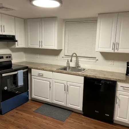 Enjoy This 2 Bedroom Condo by Beach, Casino, Boardwalk, and Waterpark!