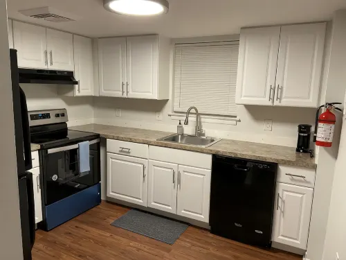 Enjoy This 2 Bedroom Condo by Beach, Casino, Boardwalk, and Waterpark! - 3-Star