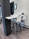 Along Portage Canal - Downtown Suite