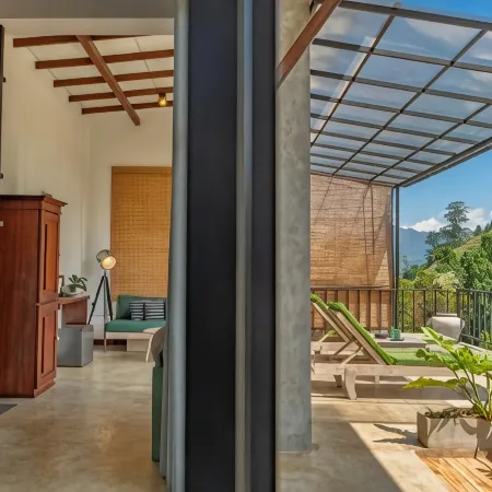 Ella Trail Luxury Villa