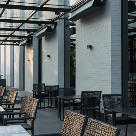 REZ Hotel Semarang