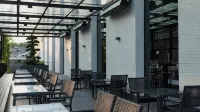 三寶壟REZ酒店 - 早餐