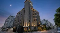 Hound Hotel Incheon Seogu Office